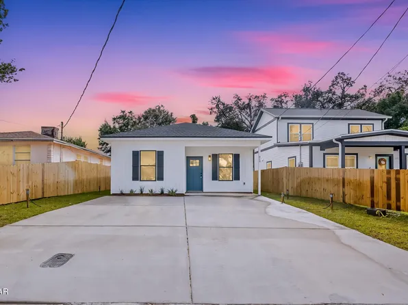 910 E 9th Ct, Panama City, FL 32401