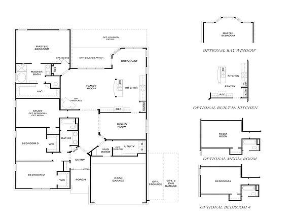 Floor Plan.