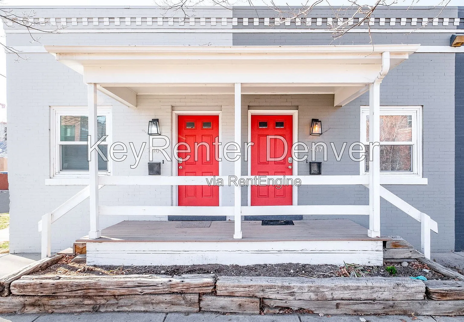 2 bed, 1.0 bath, 769 sqft, $1,900 — Photo 2