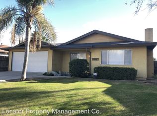 2937 Cedarwood Dr, Bakersfield, CA 93309