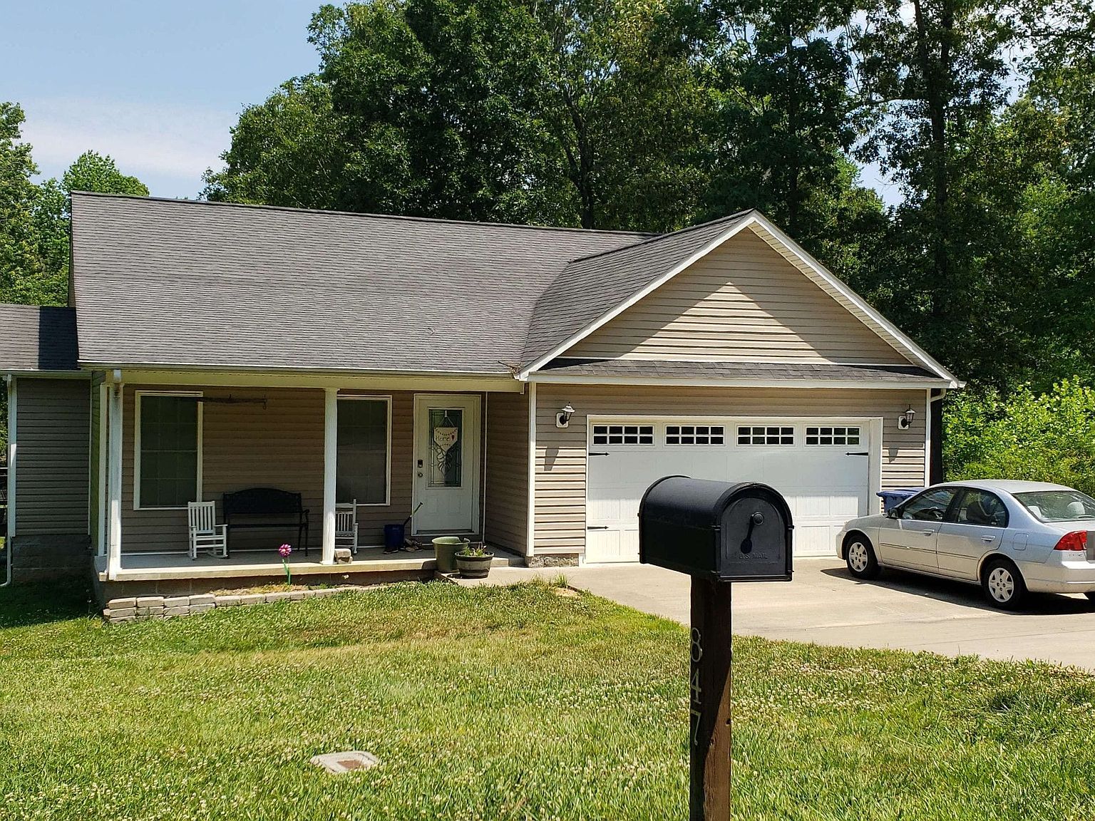 847 Forest Dr, Benton, KY 42025 Zillow