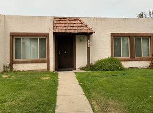 4649 W Desert Crest Dr, Glendale, AZ 85301