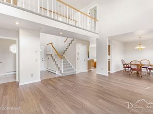 3710 Runestad Cir, Anchorage, AK 99502