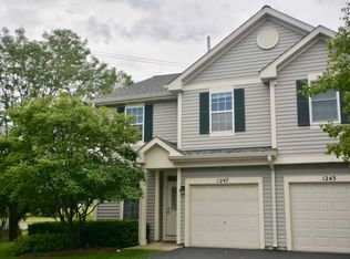 1247 Denver Ct, Naperville, IL