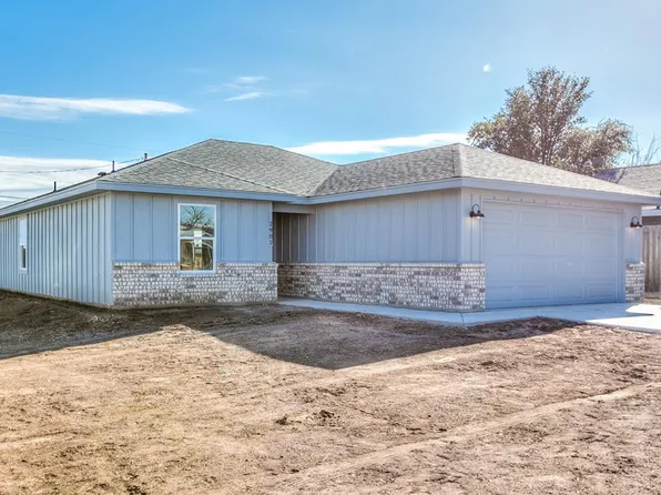 2901 San Antonio St, San Angelo, TX 76901