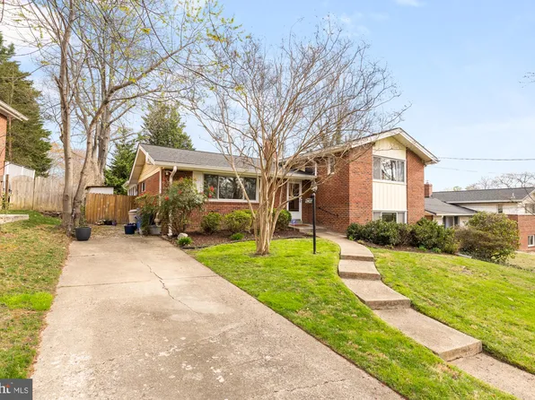 2407 Harmon Rd, Silver Spring, MD 20902