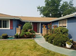 6302 Harlan Dr, Klamath Falls, OR 97603