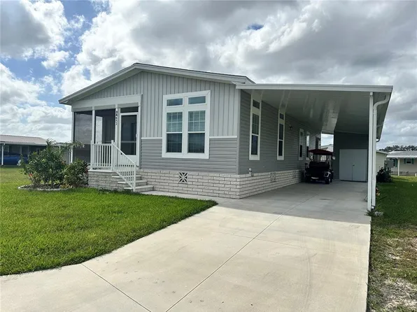 34652 Blue Starling St, Zephyrhills, FL 33541