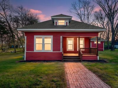 110 English St, Mount Vernon, TX, 75457