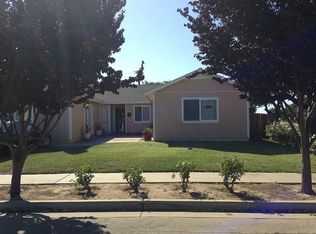 329 N X St, Lompoc, CA 93436