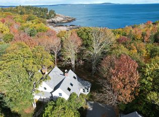 472 Schooner Head Road, Bar Harbor, ME 04609