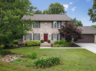 909 Sugarwood Dr, Maryville, TN 37803