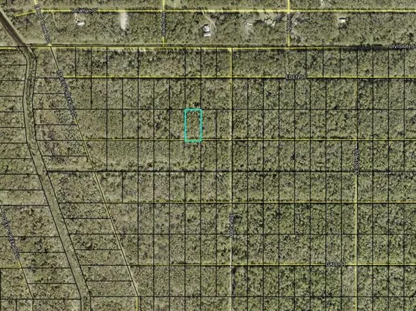 Xx Fagan St #513, Hastings, FL 32145