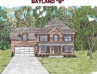 2nd image of 1826 Point Wood Dr