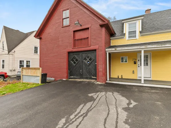 276 Gamage Avenue, Auburn, ME 04210
