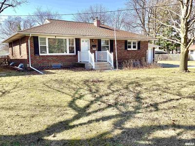 454 E Prospect St, Farmington, IL, 61531