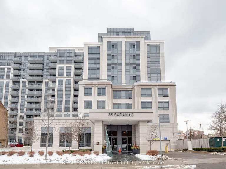 35 Saranac Blvd #225 — Photo 1