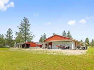 136 Skyhawk Dr, Spirit Lake, ID 83869