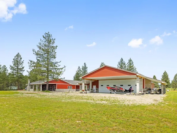 136 Skyhawk Dr, Spirit Lake, ID 83869