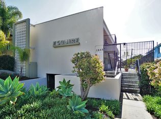 1845 Hornblend St APT 2, San Diego, CA 92109