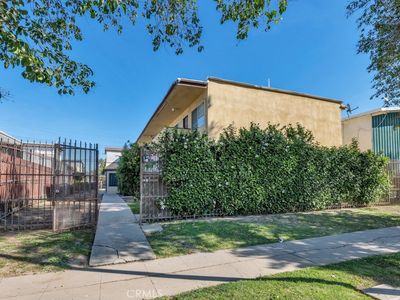 17945 Roscoe Blvd, Northridge, CA, 91325