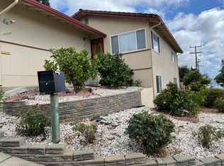 16578 Rolando Ave, San Leandro, CA 94578