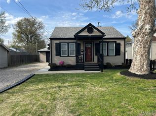 3404 Oak Dr, Alton, IL