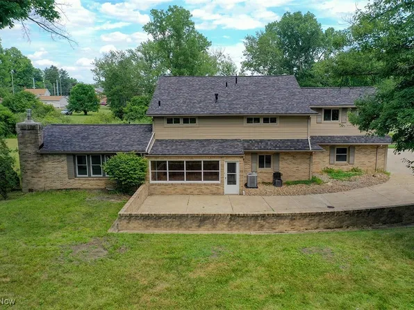 5140 Fleetwood Ave NW, Canton, OH 44718