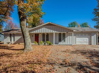 654 Stevenson St, Jacksonville, AR 72076