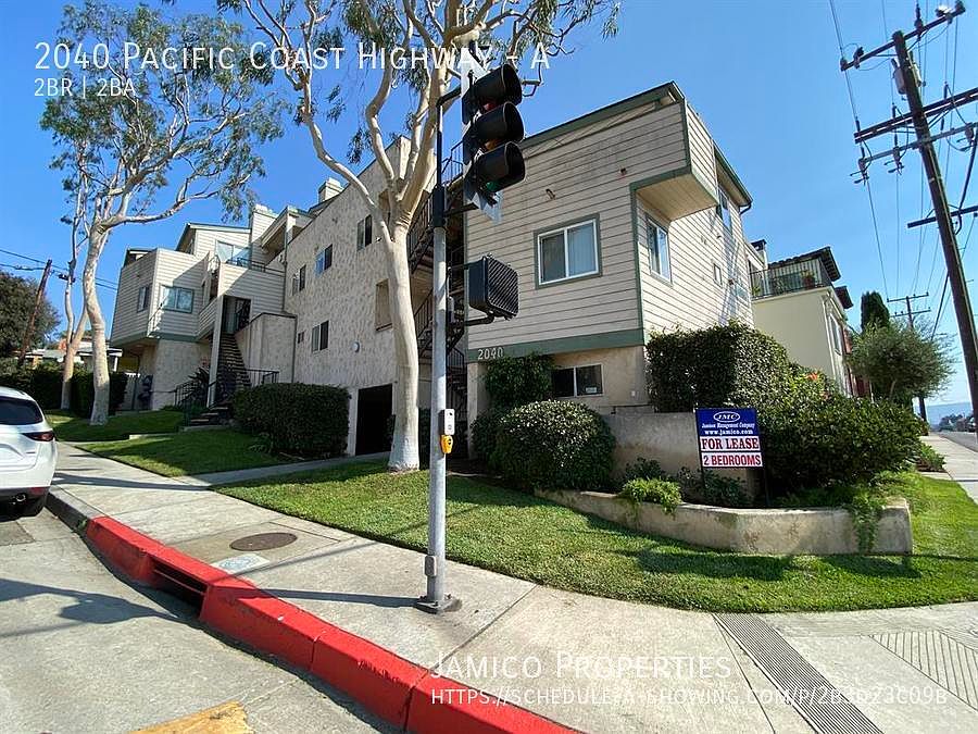 1st image of 2040 Pacific Coast Hwy APT A