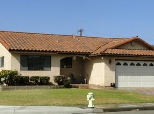 1409 Yale Pl, Santa Maria, CA 93458