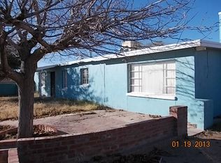 1427 E Alvord Rd, Tucson, AZ 85706