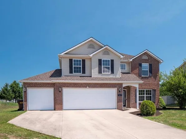 1208 Mount Fable Pl, Fort Wayne, IN 46845