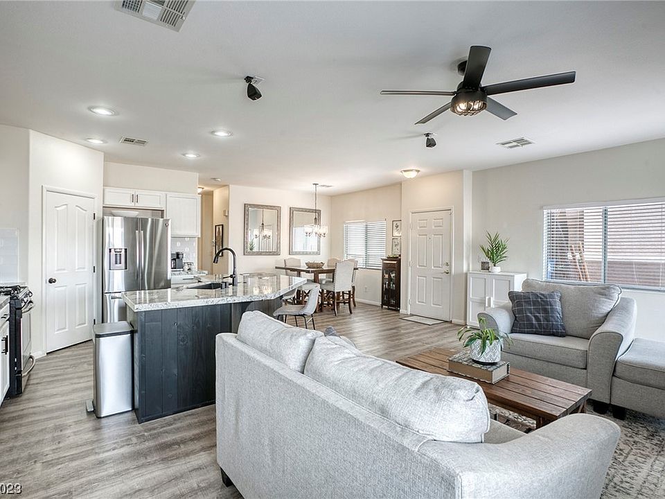 6637 Lookout Lodge Ln UNIT 3, North Las Vegas, NV 89084 Zillow