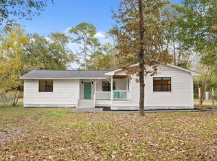 24006 Crooked Crk, Hockley, TX 77447