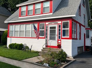 34 Cleveland Avenue, Milford, CT 06460