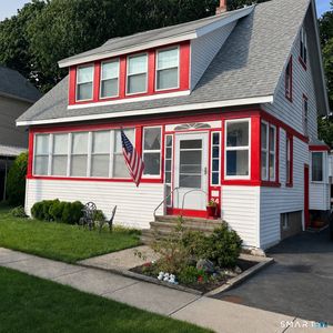 34 Cleveland Avenue, Milford, CT, 06460
