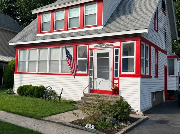 34 Cleveland Avenue, Milford, CT 06460