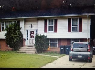 4405 Havelock Rd, Lanham, MD 20706