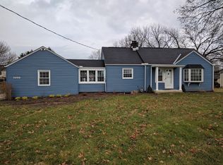 5990 Linworth Rd, Columbus, OH 43085