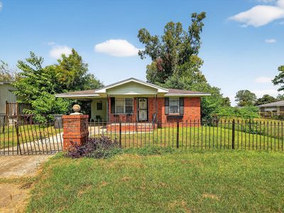 2027 Boykin Place, Augusta, GA, 30901