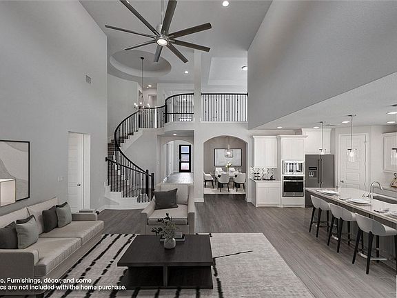 4th image of 4103 Augusta Cir