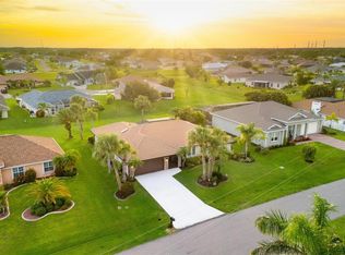 1141 Paraclete Rd, Punta Gorda, FL 33983