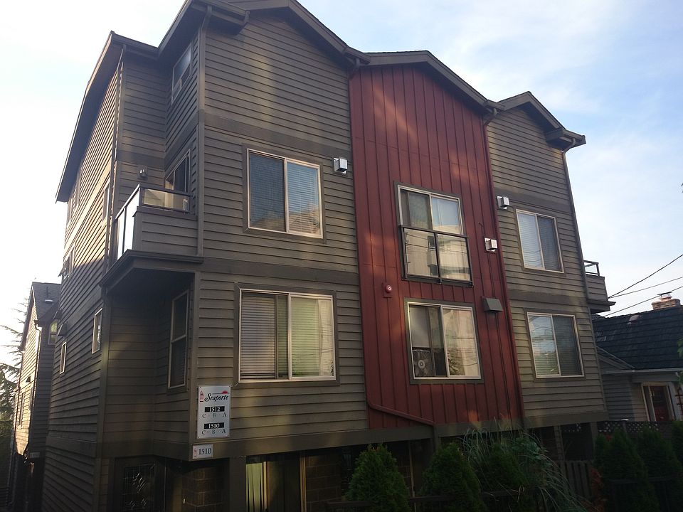 1st image of 1510C Taylor Ave N