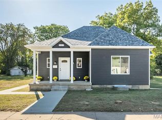 323 Church St, East Alton, IL