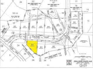 658 Coaltown Ct, Union, KY 41091