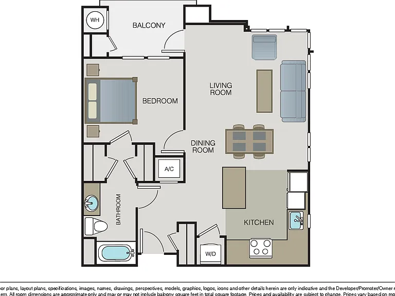 Plan 1C