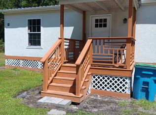 519 W 9th St LOT C1-A, Rincon, GA 31326