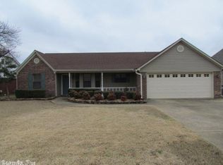610 Chesapeake Dr, Searcy, AR 72143