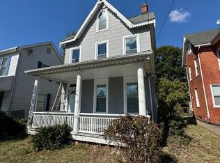 145 W High St, Elkton, MD 21921